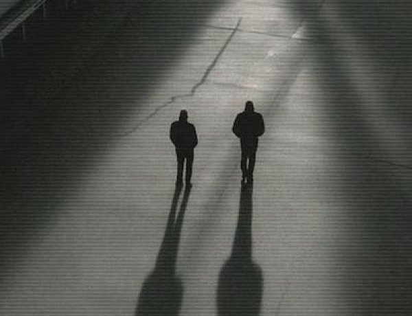 Djadja & Dinaz - TERMINAL 7 (Album complet)