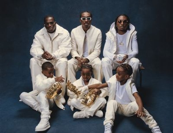 L2B - Nés Pour Briller : Book III (Album complet)