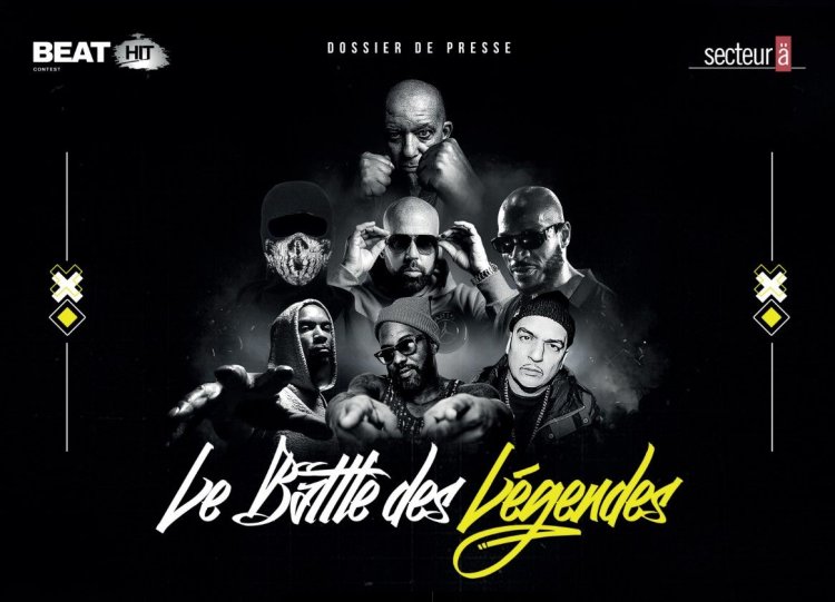 BEAT HIT CLASSICO PARIS MARSEILLE