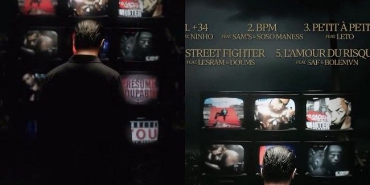 Mister You - Pour la Street part.1