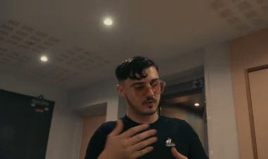 Lezio - Freestyle MRNDS