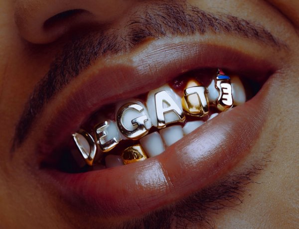 Naza - Dégât (Album complet)