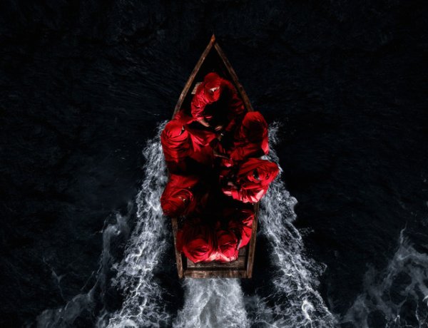 Niro - HAYATI (Episode 1 : Du sable et du sang)