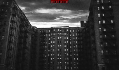 Hooss - Cité Carter