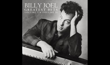 Greatest Hits, Volume I & Volume II - Billy Joel