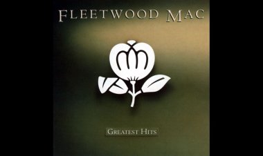 Greatest Hits - Fleetwood Mac