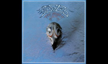 Their Greatest Hits 1971-1975 - Eagles