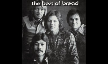 The Best of Bread - Bread