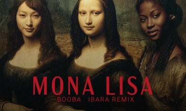 Booba - Mona Lisa (Ibara Remix)