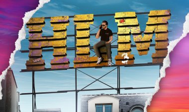 Mister You - HLM3 (Réédition) (Album complet)