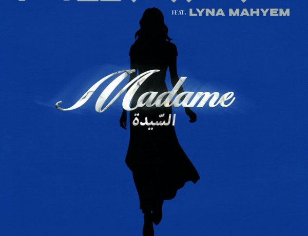 Rohff feat. Lyna Mahyem - Madame