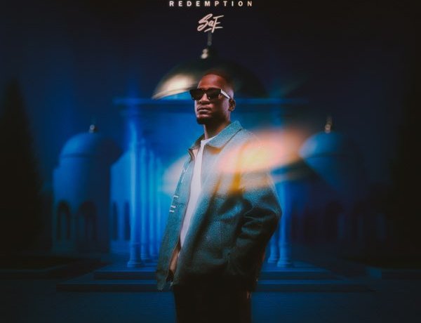 SAF - LIMITLESS : RÉDEMPTION (Album complet)