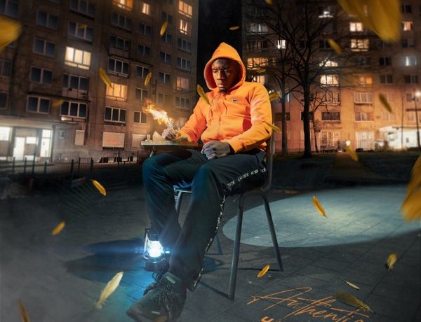 Udeyfa - Authentique (Album complet)