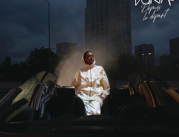 Laeti - Un jour avec, un jour sans (Album complet)