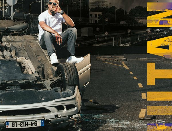 Rim'K - Mutant (Album complet)