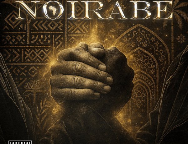 Rohff - Noirabe