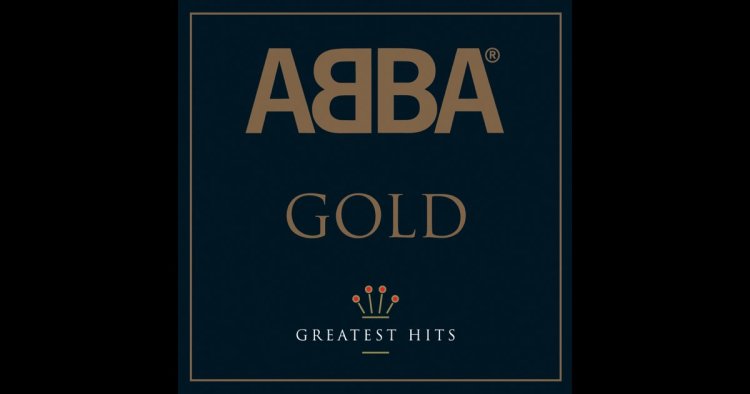 ABBA Gold: Greatest Hits - ABBA