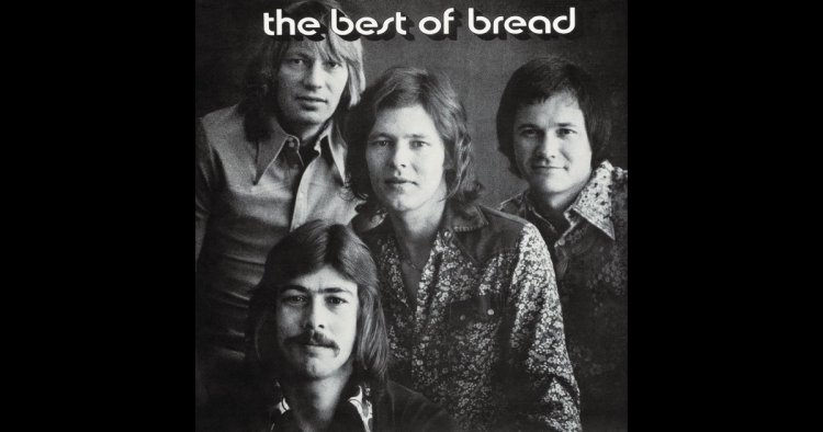 The Best of Bread - Bread