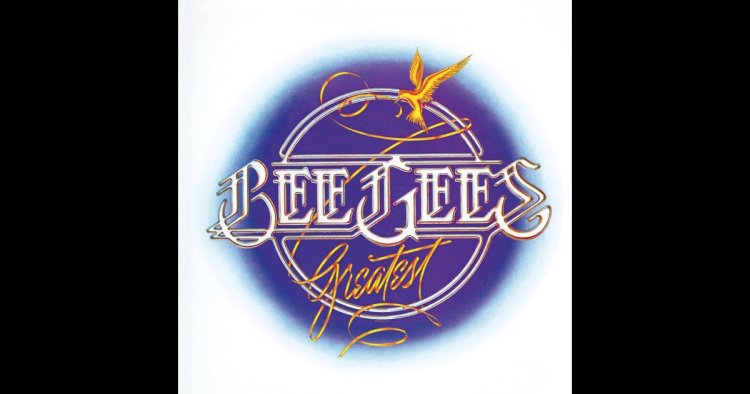 Greatest - Bee Gees