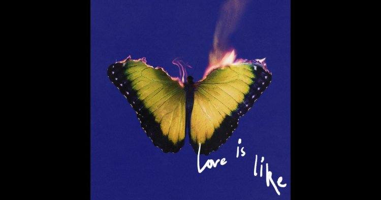 Love Is Like (Deluxe) - Maroon 5