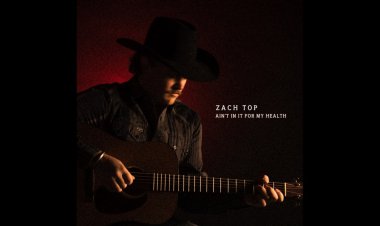 Ain't In It For My Health - Zach Top