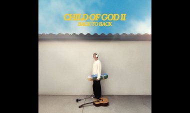 CHILD OF GOD II (BACK TO BACK) - Forrest Frank