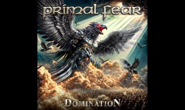 Domination - Primal Fear