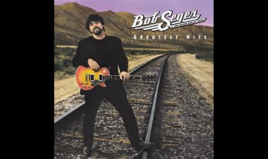Greatest Hits (Deluxe) - Bob Seger