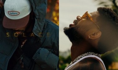 Bryson Tiller - Solace & The Vices (Album complet)