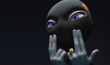 JuL - Hijo de Puta (Album complet Vol. 8)