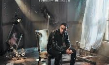 Lacrim - Force & Honneur (Album complet)