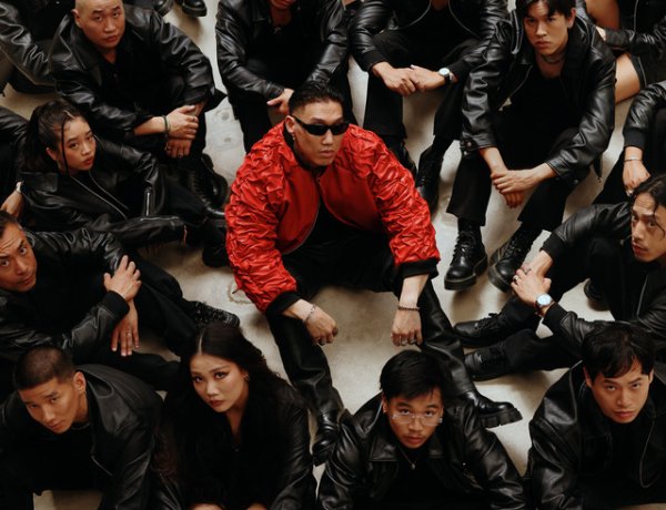 Monsieur Nov - NOV (Album complet)