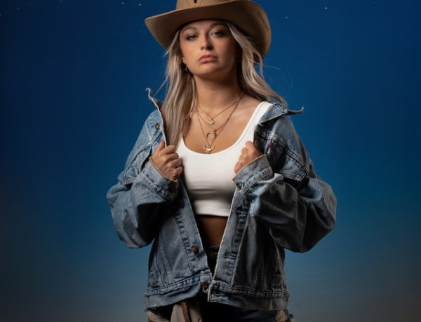 Eloïz - Les Grands Espaces  (Album complet)