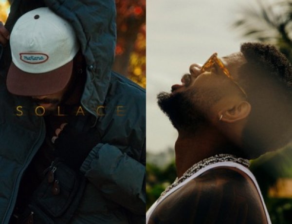 Bryson Tiller - Solace & The Vices (Album complet)