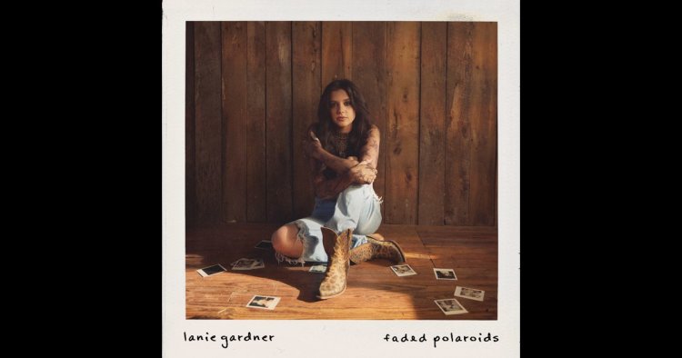 Faded Polaroids - Lanie Gardner