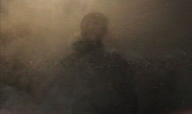 Zkr - Absent (Album complet)