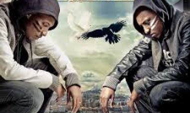 Soprano - La colombe et le corbeau (Album complet)