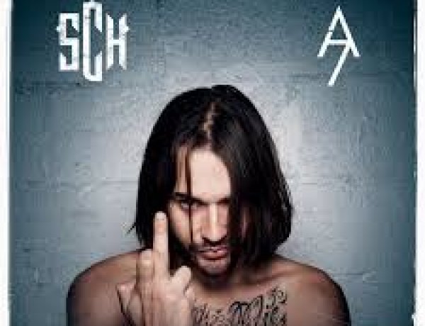 SCH - A7 (Album complet)