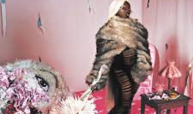 Theodora - MEGA BBL (Album complet)