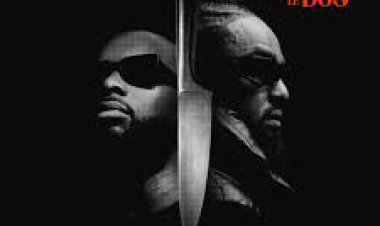 Alonzo feat. Gims - Couteau dans le dos (audio)