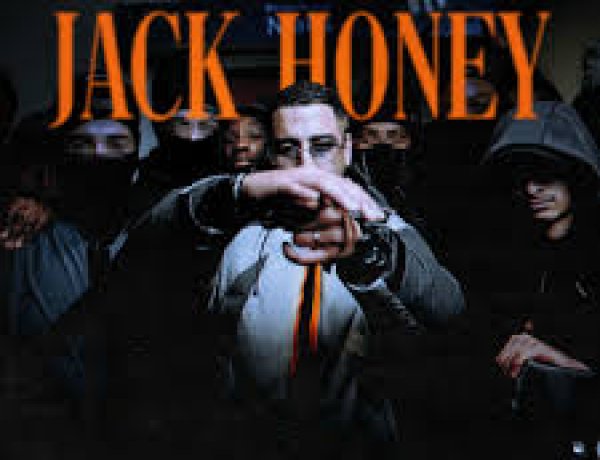 Niaks - JACK HONEY (audio)